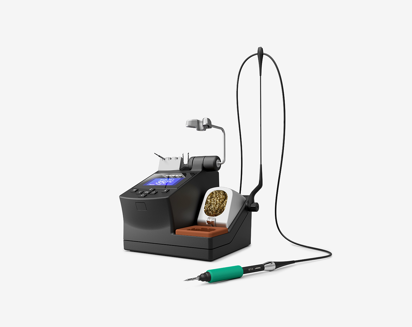 CDN Soldering Station