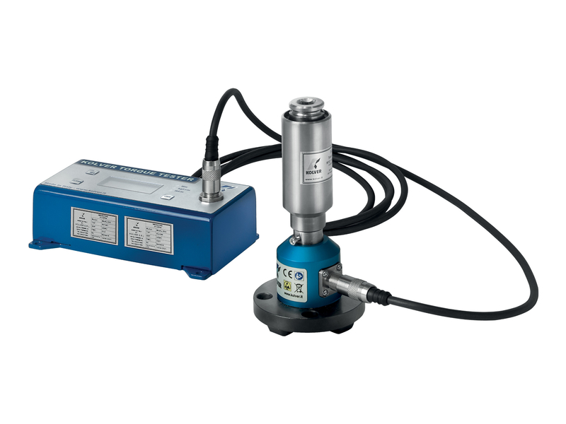 Medidor de Torque 01