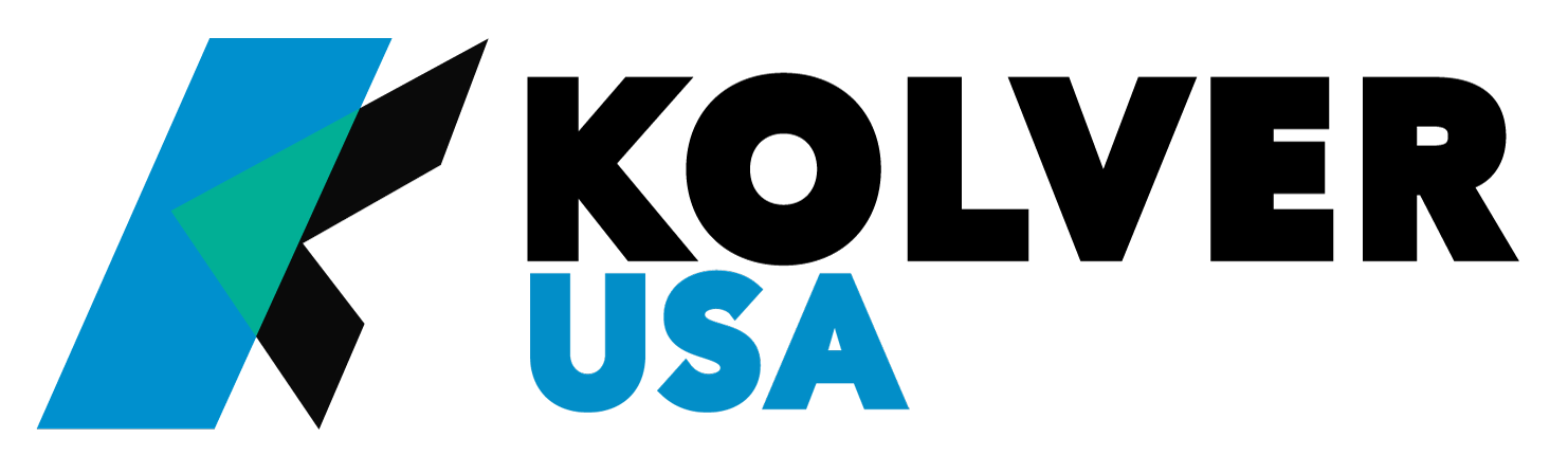 Kolver Logo